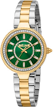 Часы Just Cavalli Cristallo JC1L308M0095